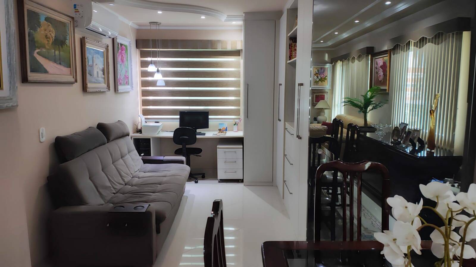 Apartamento, 3 quartos, 120 m² - Foto 15