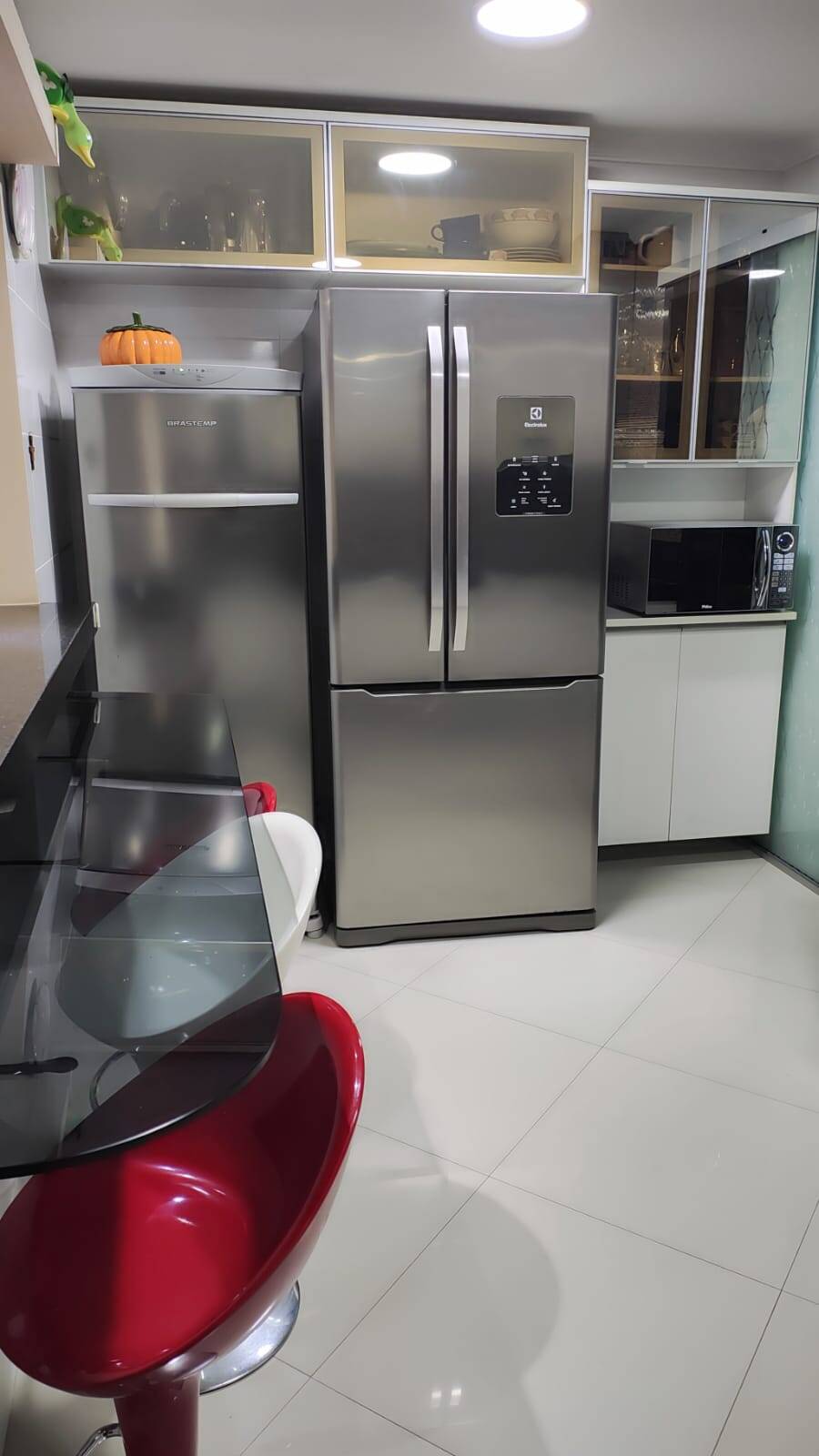 Apartamento, 3 quartos, 120 m² - Foto 6