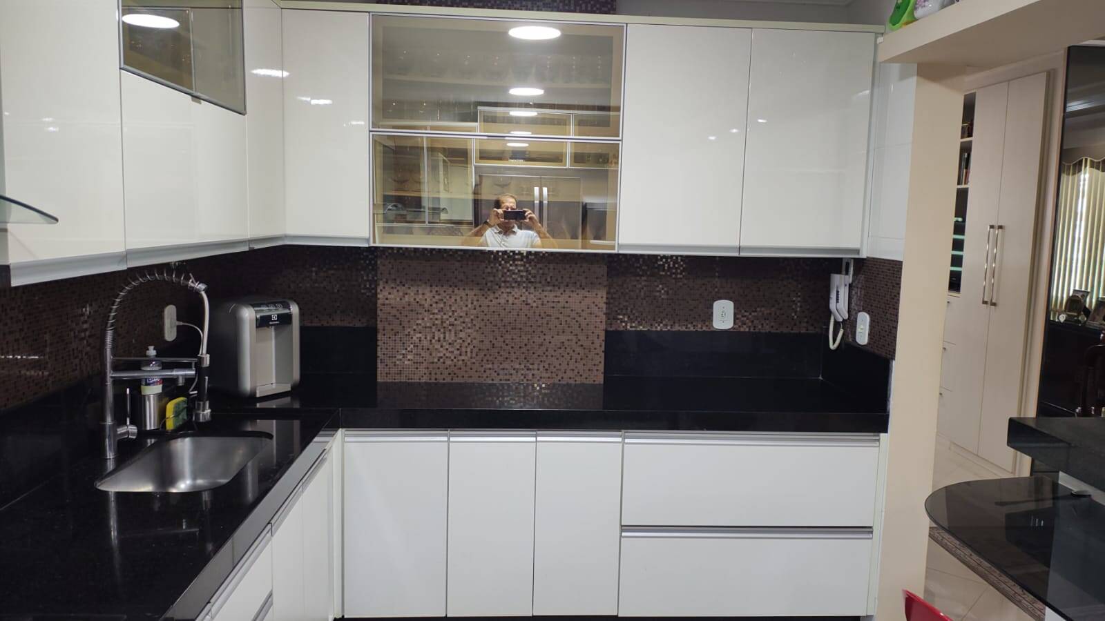 Apartamento, 3 quartos, 120 m² - Foto 7