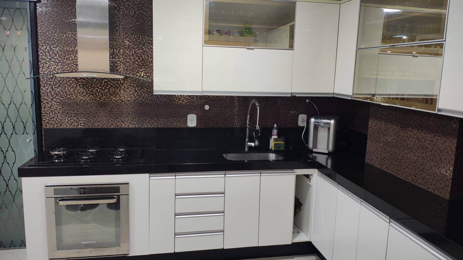 Apartamento, 3 quartos, 120 m² - Foto 8