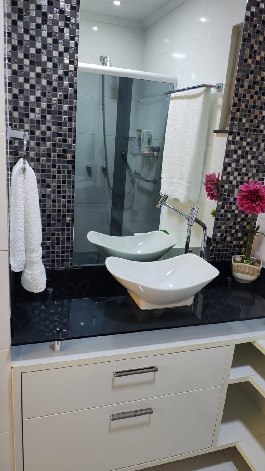 Apartamento, 3 quartos, 120 m² - Foto 13