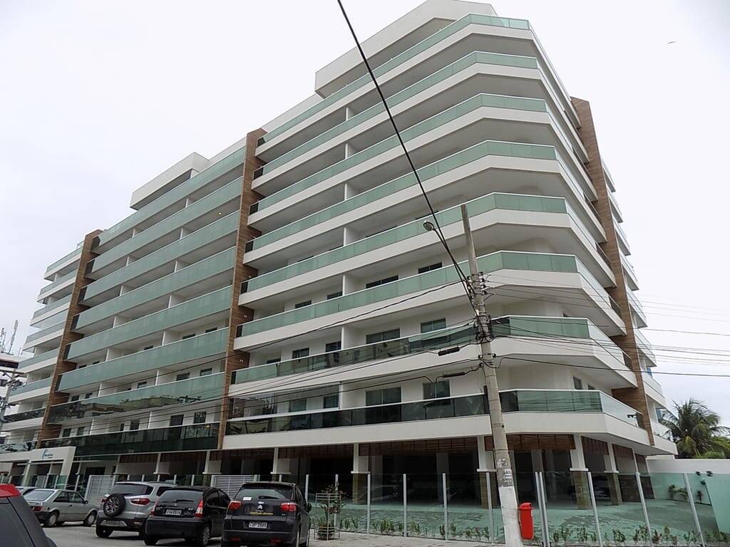 Apartamento, 3 quartos, 120 m² - Foto 1