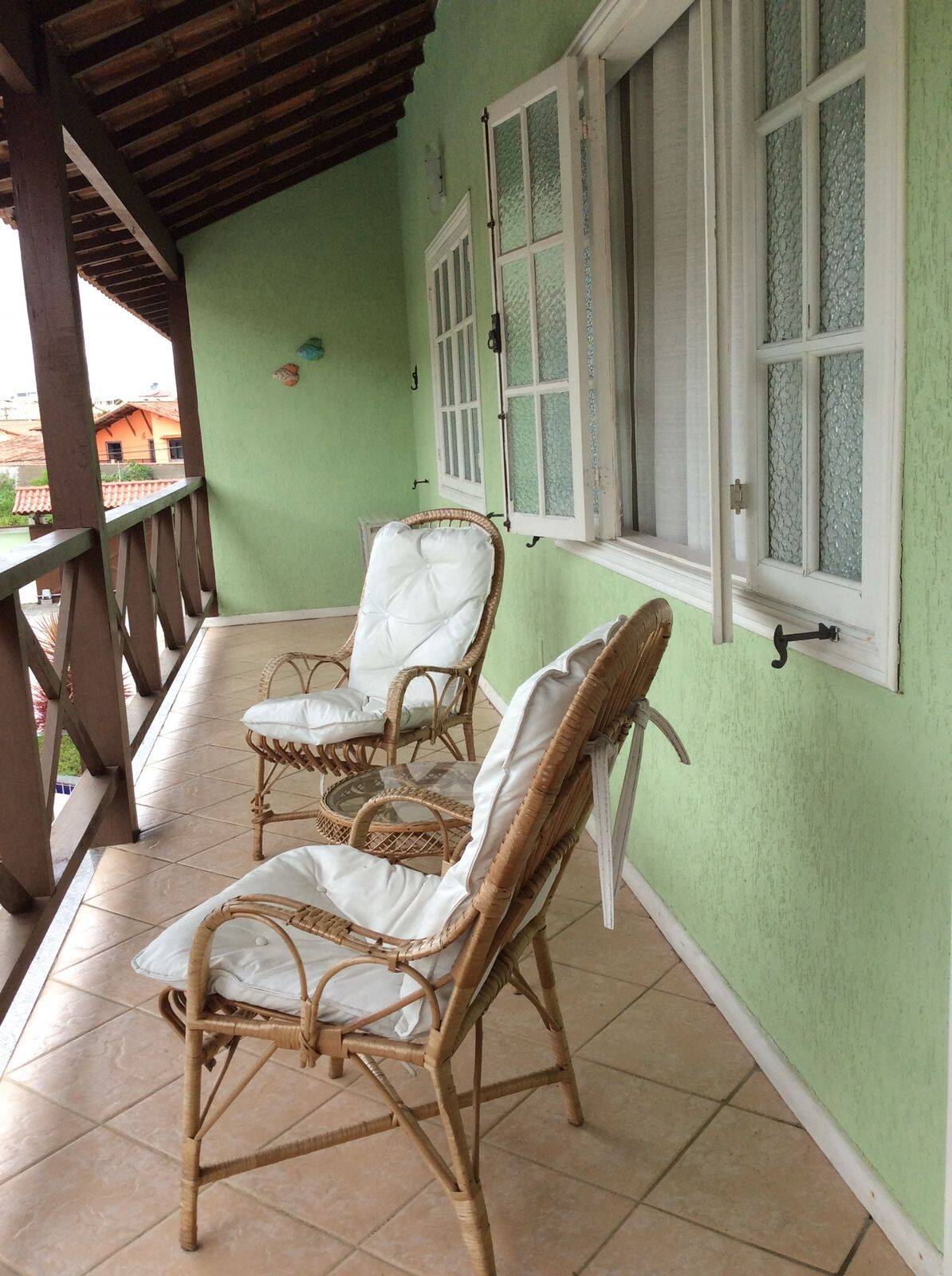 Casa, 4 quartos, 110 m² - Foto 5