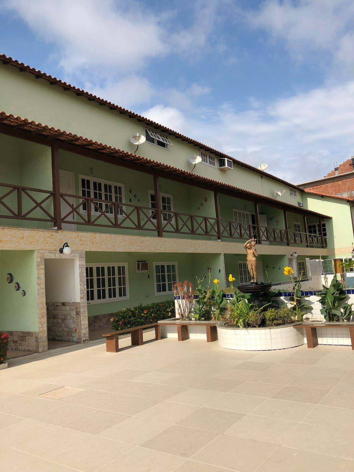 Casa, 4 quartos, 110 m² - Foto 3