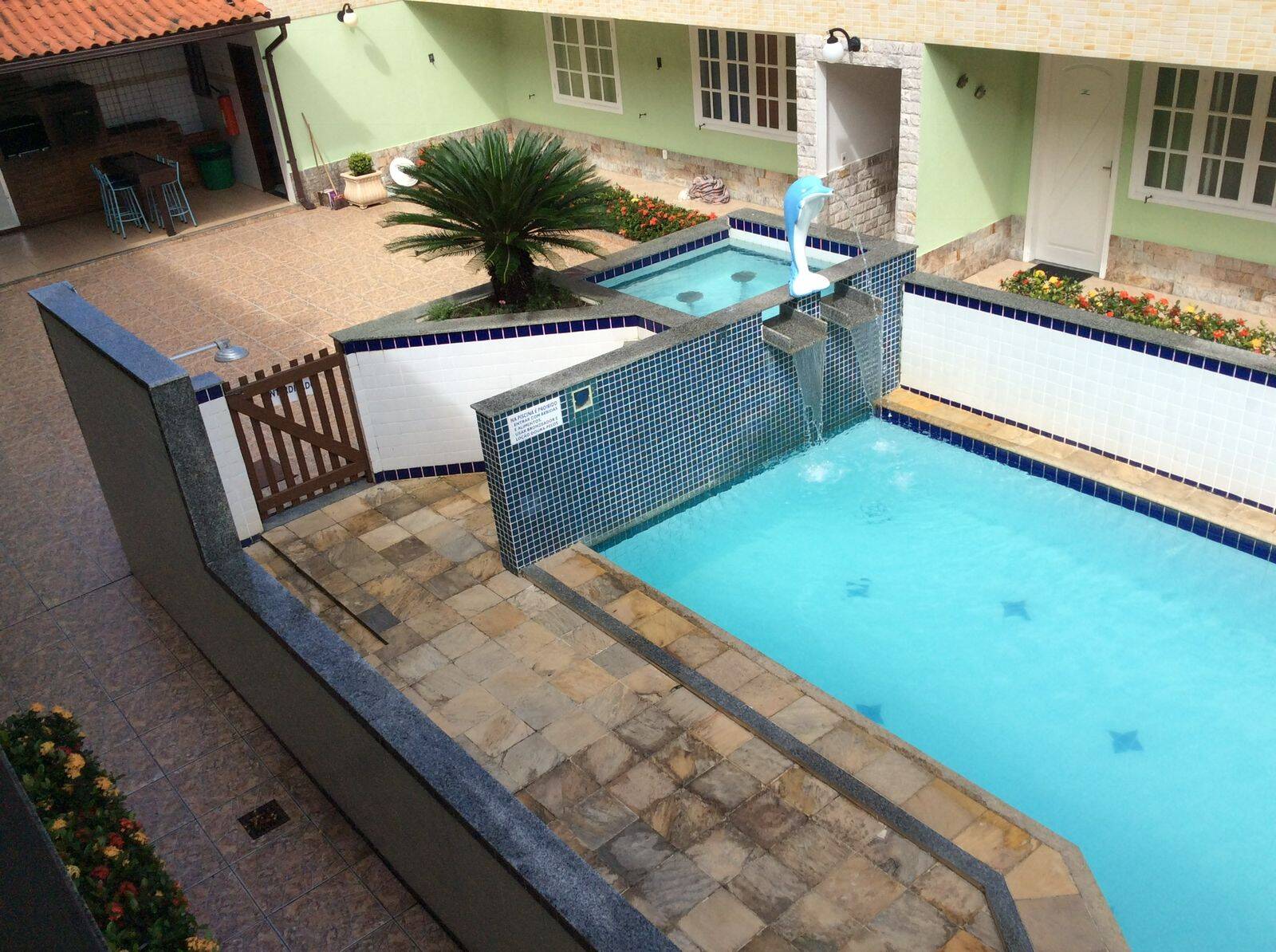 Casa, 4 quartos, 110 m² - Foto 4