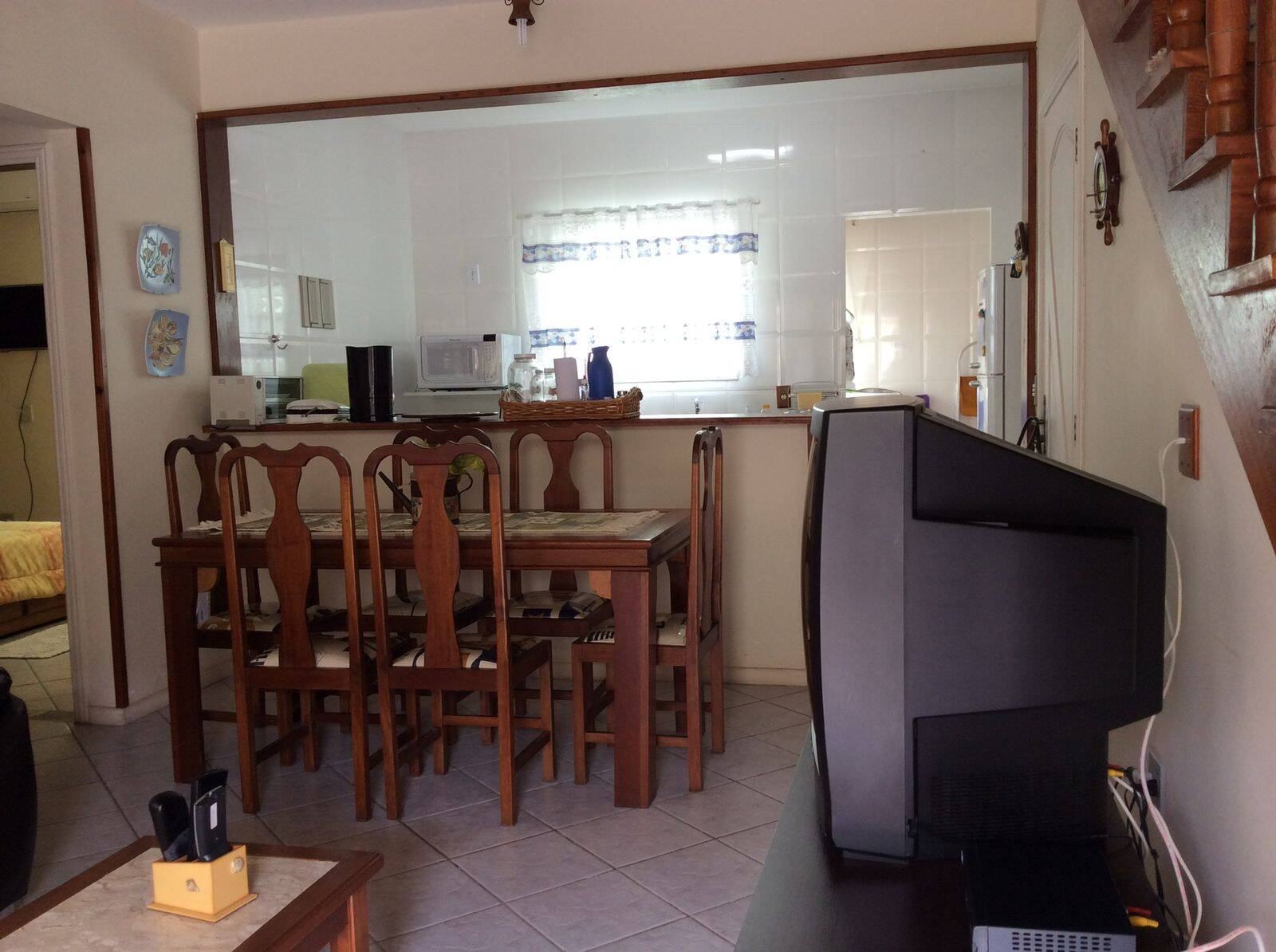 Casa, 4 quartos, 110 m² - Foto 8