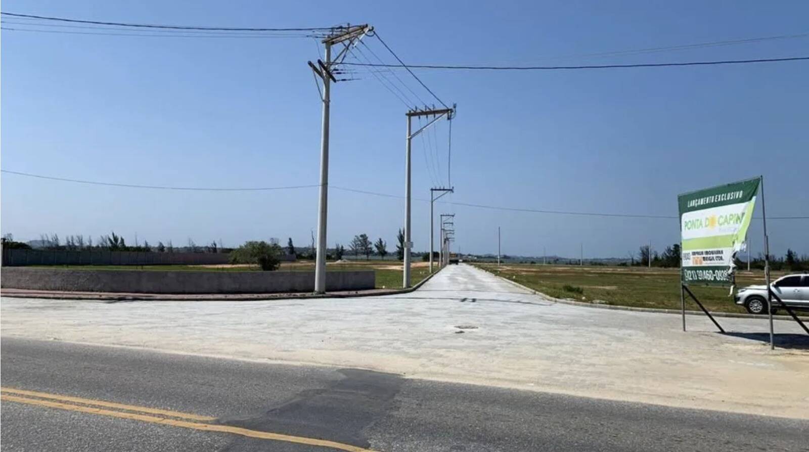 Terreno, 1000 m² - Foto 1