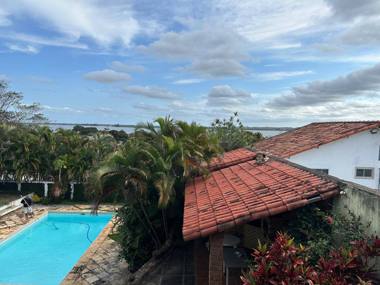 Casa, 5 quartos, 302 m² - Foto 8