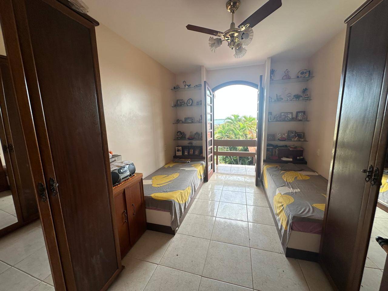 Casa, 5 quartos, 302 m² - Foto 6