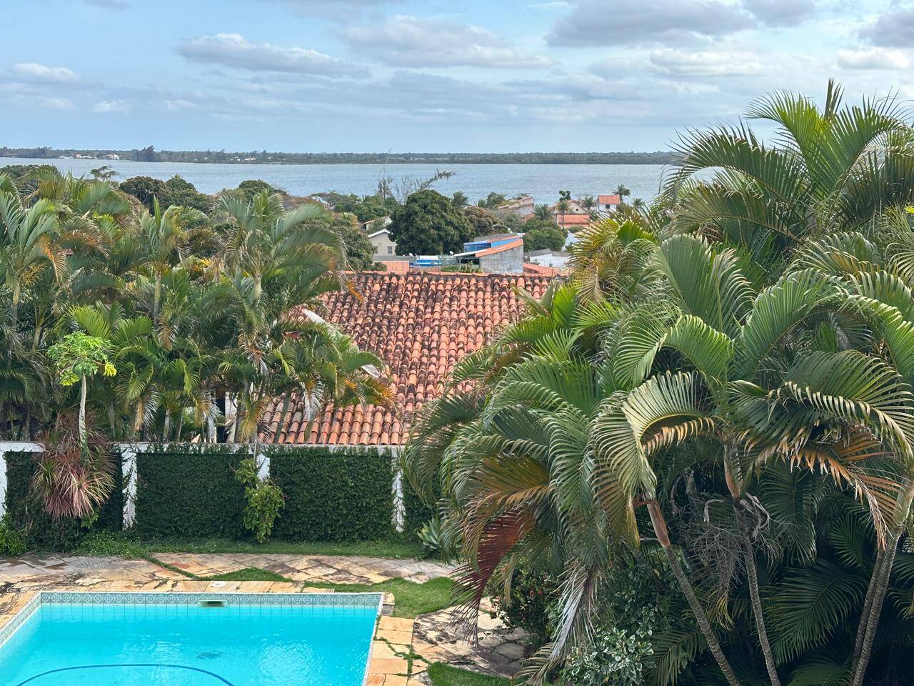 Casa, 5 quartos, 302 m² - Foto 10