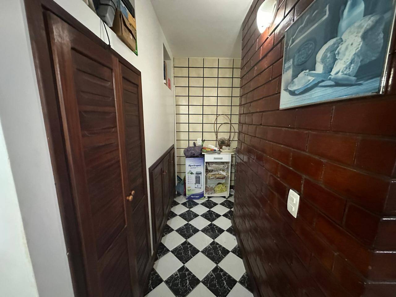 Casa, 5 quartos, 302 m² - Foto 14