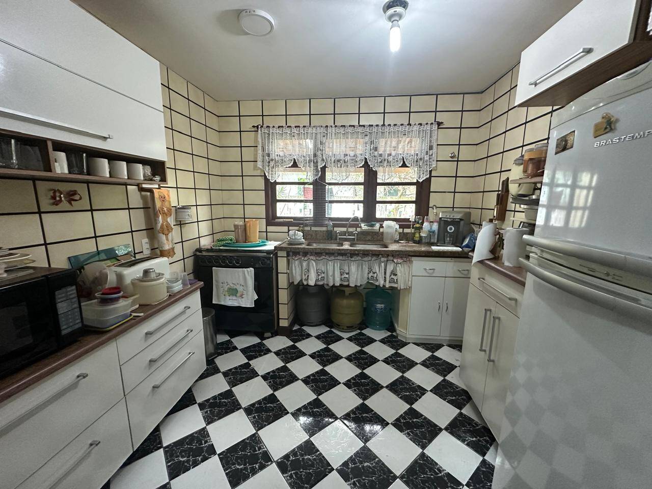 Casa, 5 quartos, 302 m² - Foto 20