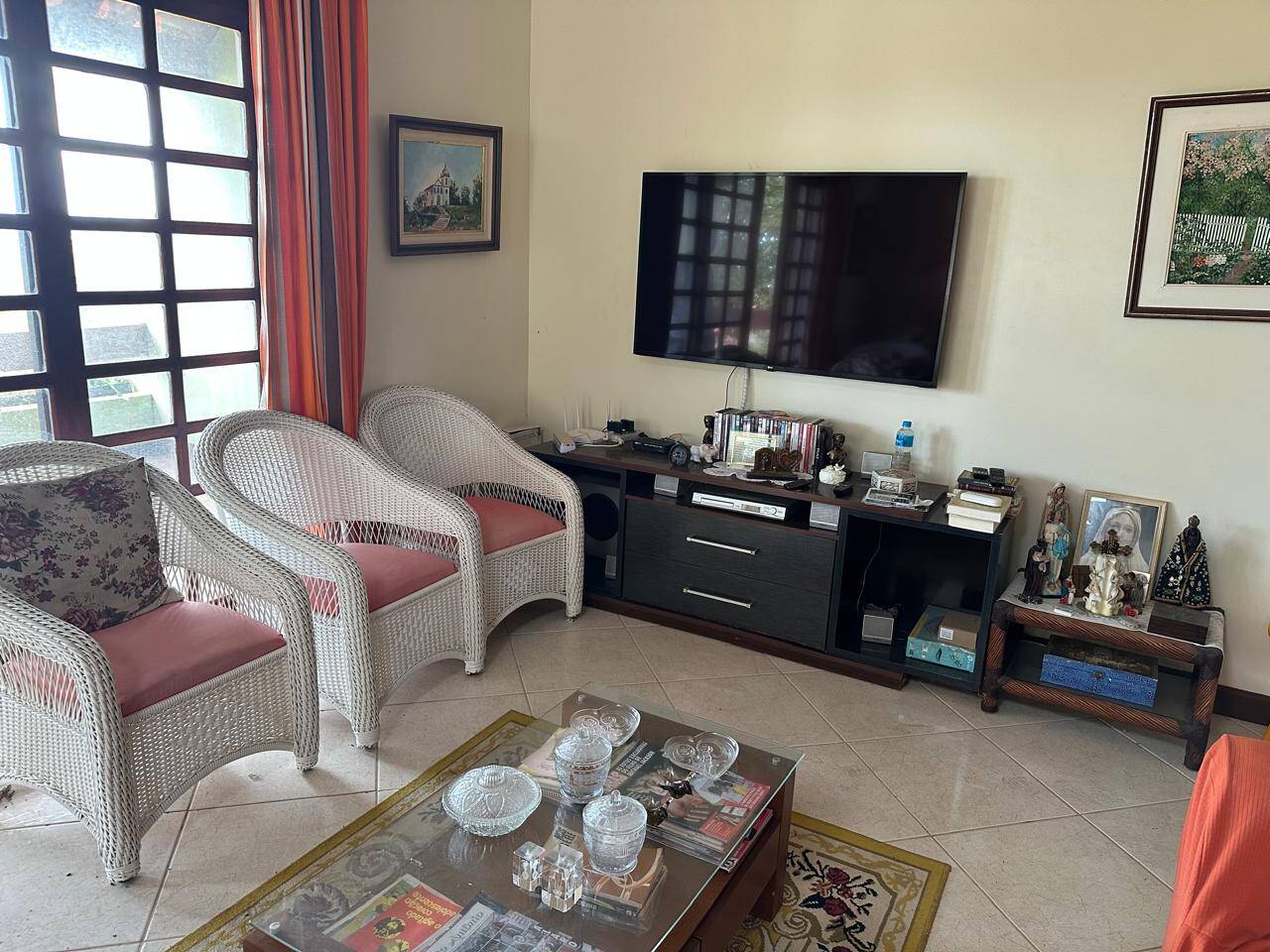 Casa, 5 quartos, 302 m² - Foto 18