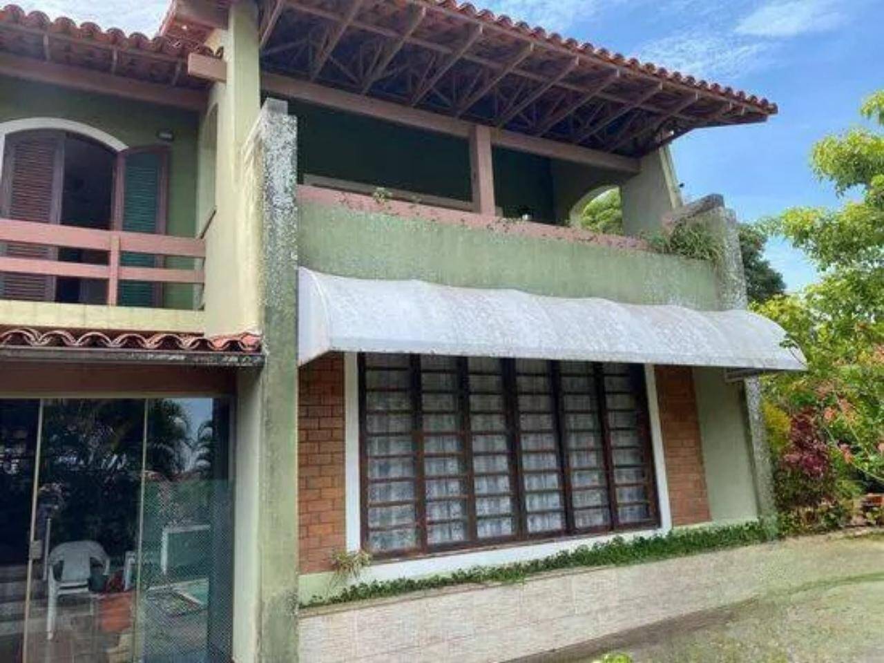 Casa, 5 quartos, 302 m² - Foto 26