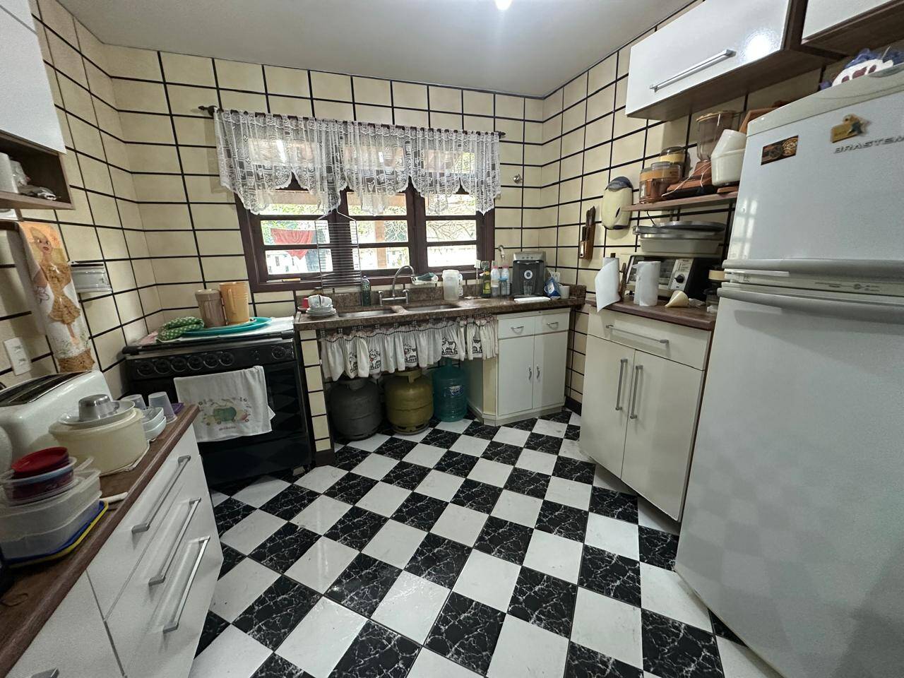 Casa, 5 quartos, 302 m² - Foto 29