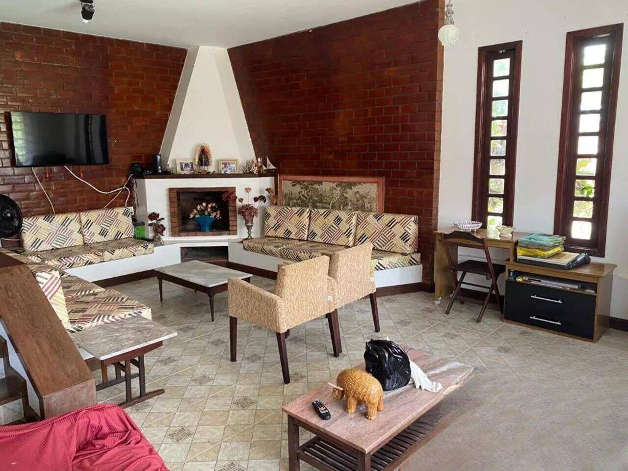 Casa, 5 quartos, 302 m² - Foto 33