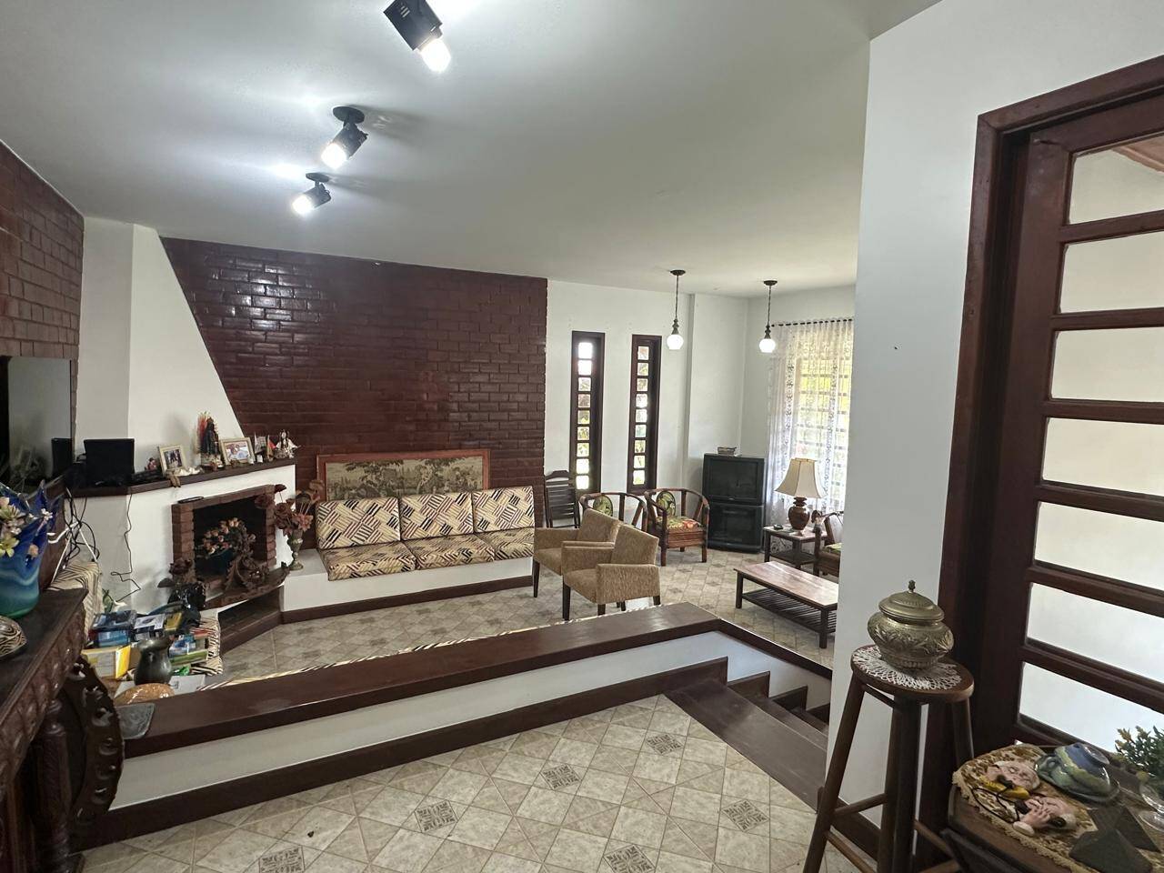 Casa, 5 quartos, 302 m² - Foto 36