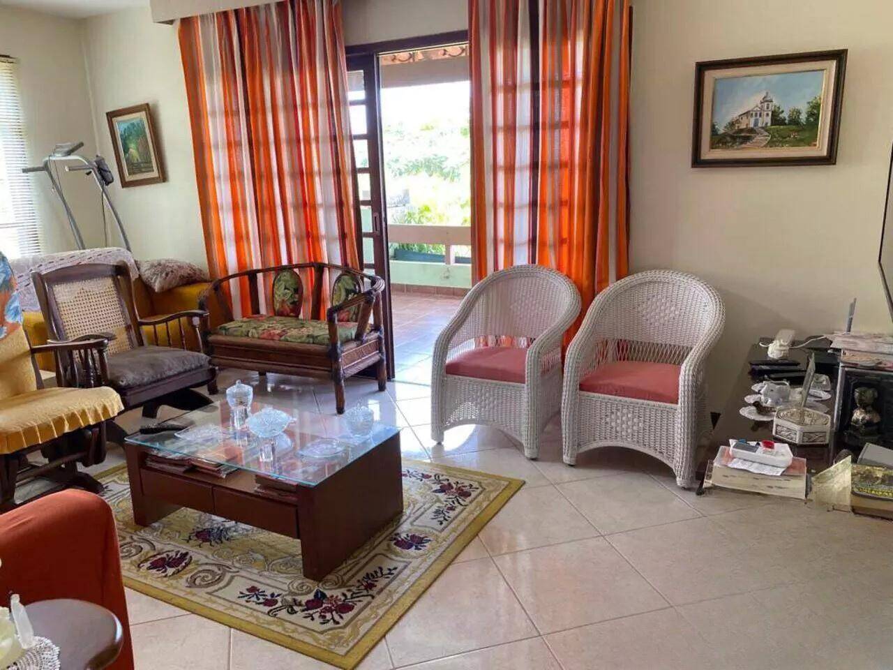 Casa, 5 quartos, 302 m² - Foto 34