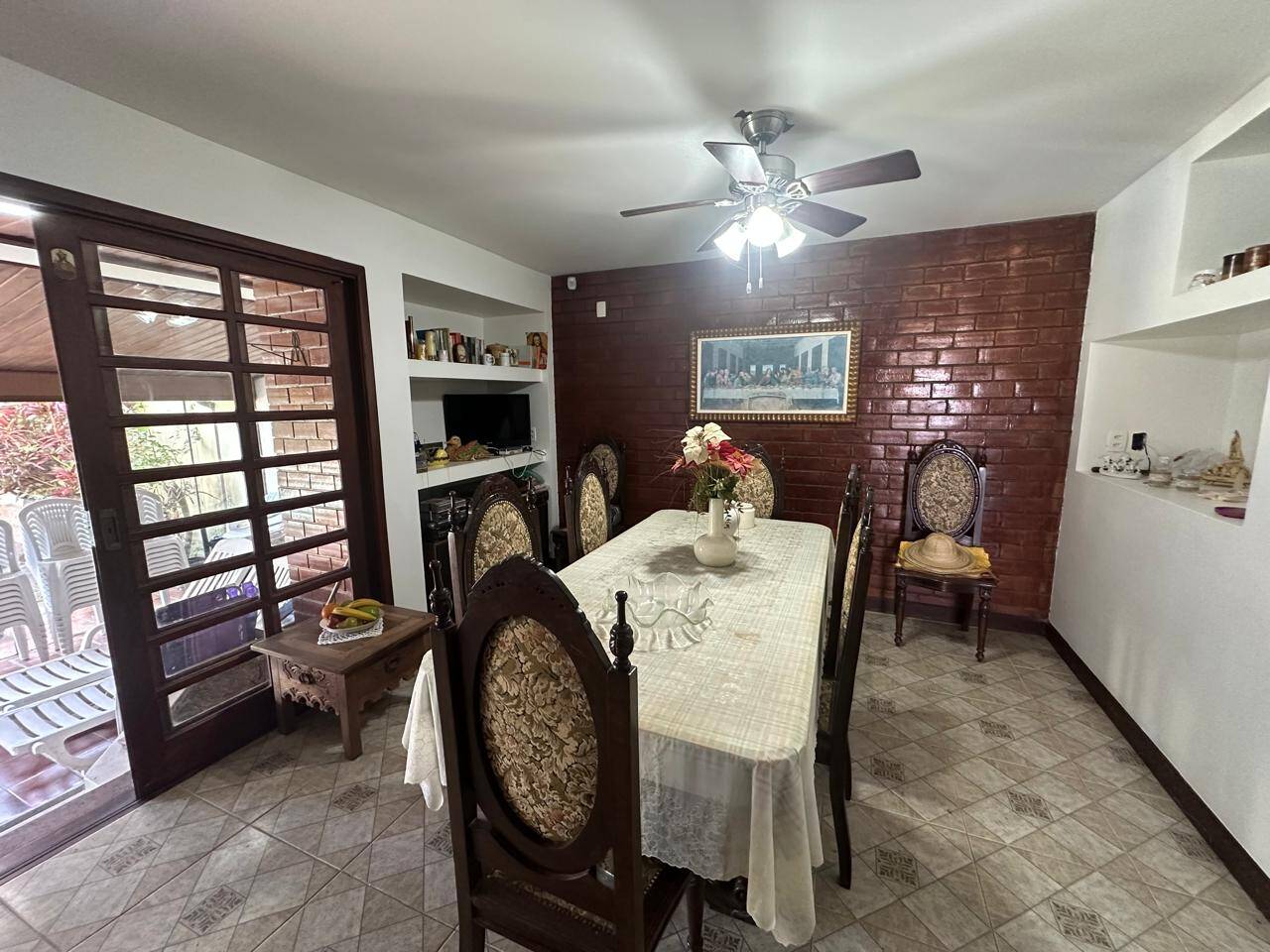 Casa, 5 quartos, 302 m² - Foto 37