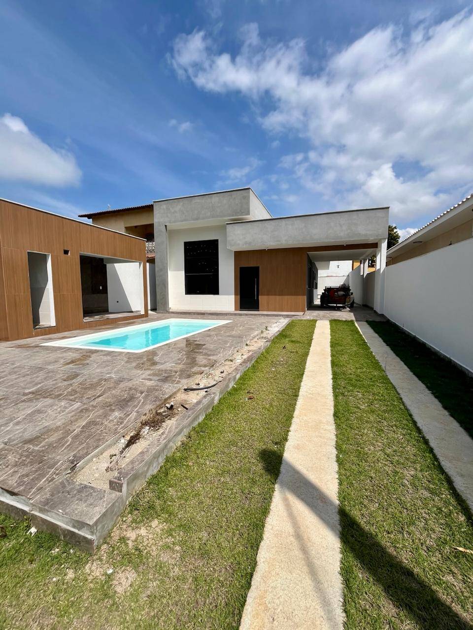 Casa, 3 quartos, 174 m² - Foto 2