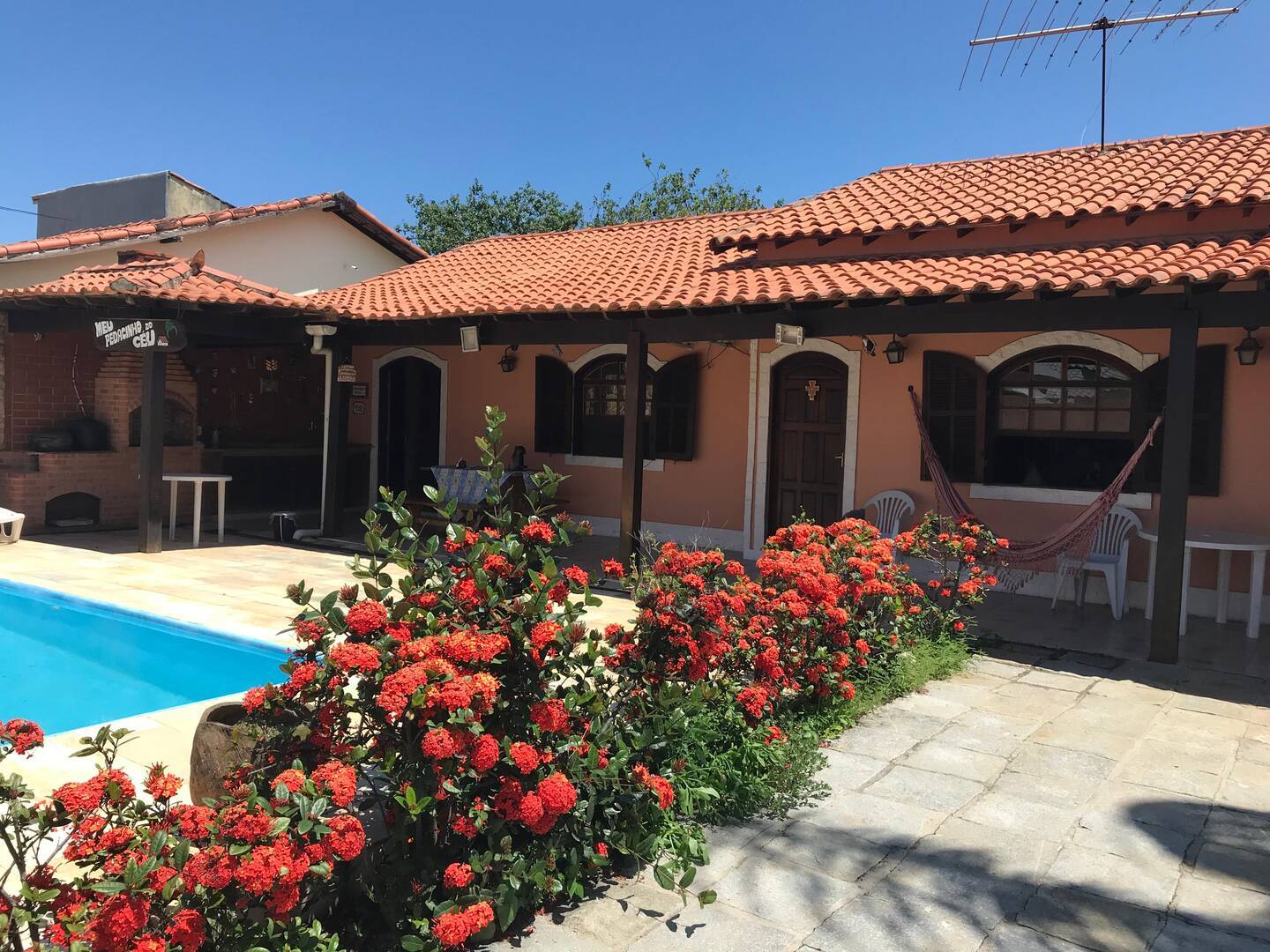 Casa, 3 quartos, 128 m² - Foto 2