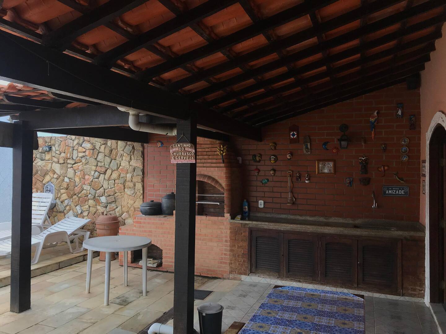 Casa, 3 quartos, 128 m² - Foto 9