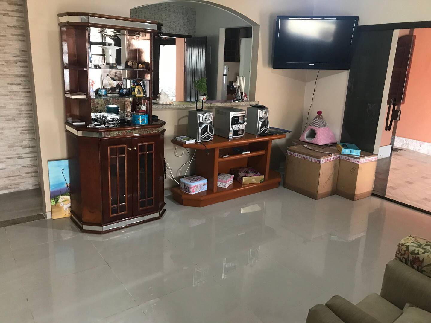 Casa, 3 quartos, 128 m² - Foto 12