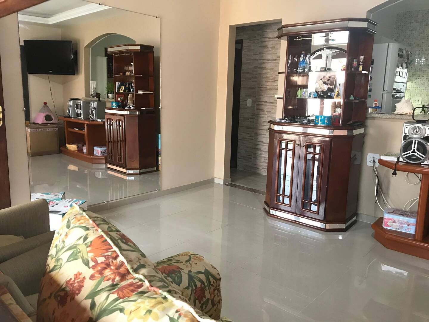 Casa, 3 quartos, 128 m² - Foto 13