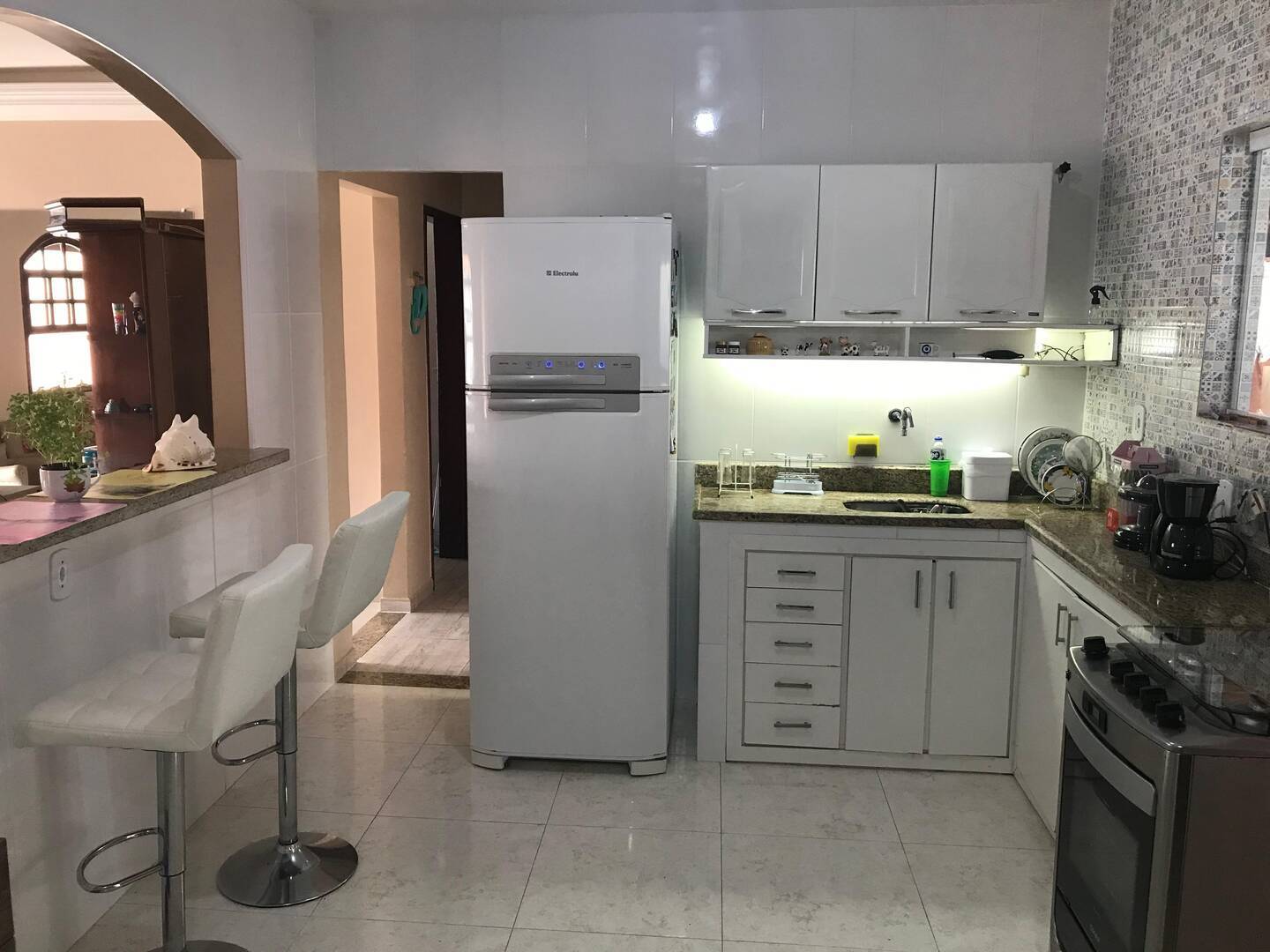 Casa, 3 quartos, 128 m² - Foto 17