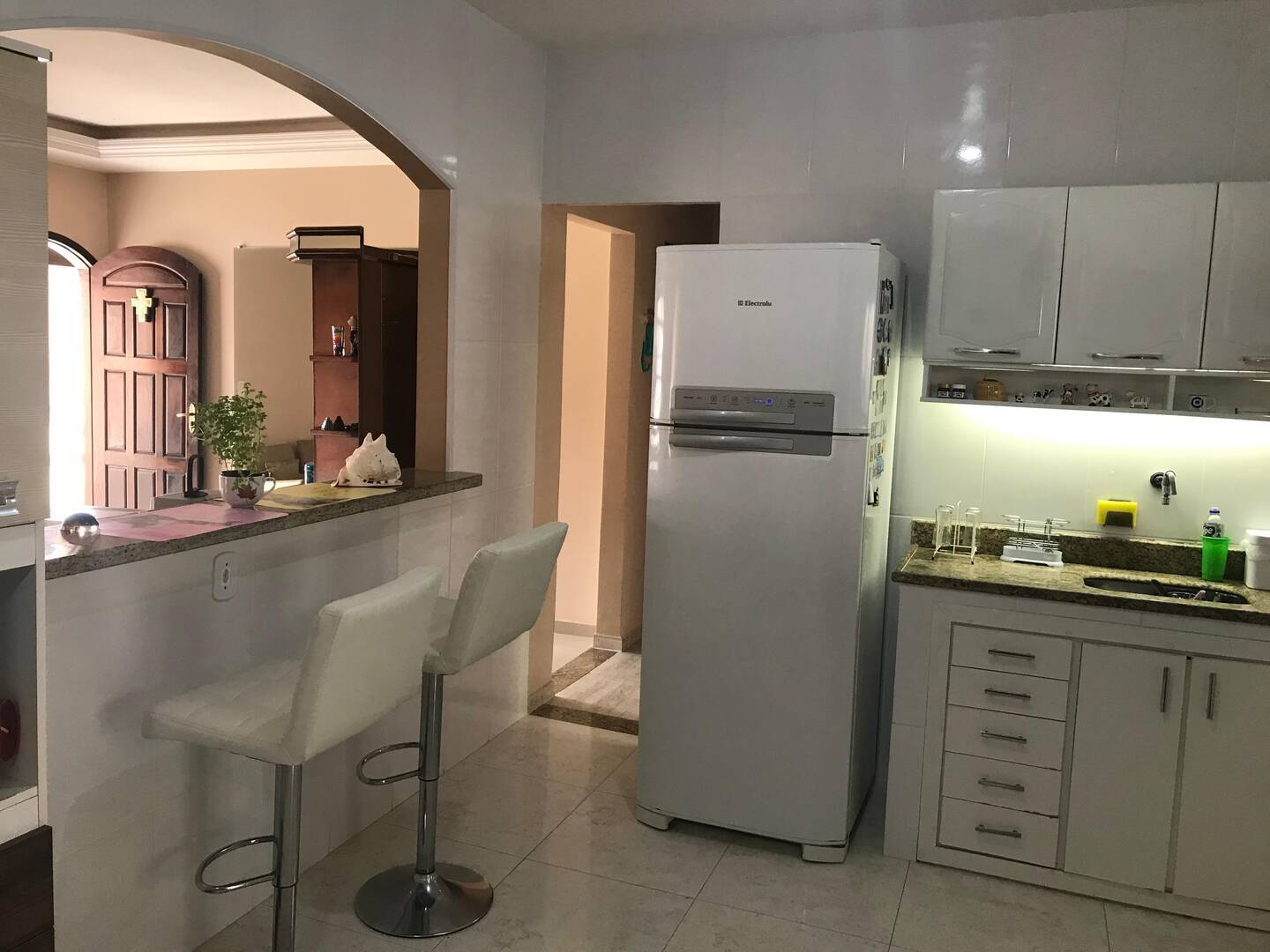 Casa, 3 quartos, 128 m² - Foto 19