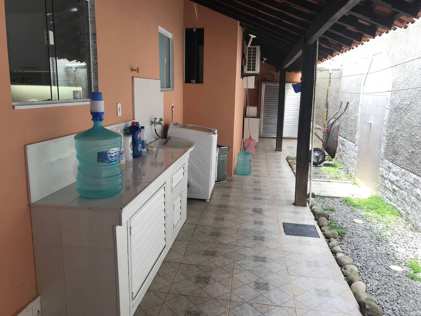 Casa, 3 quartos, 128 m² - Foto 38