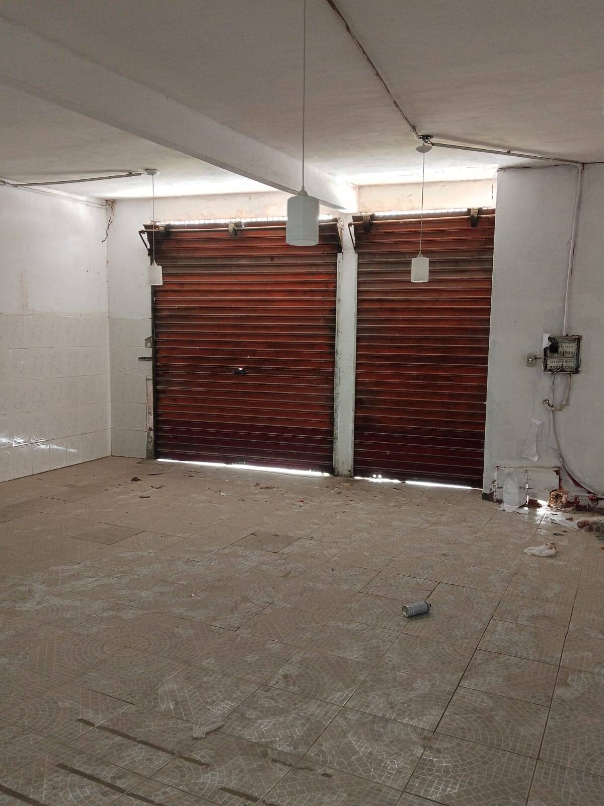 Depósito-Galpão, 160 m² - Foto 1