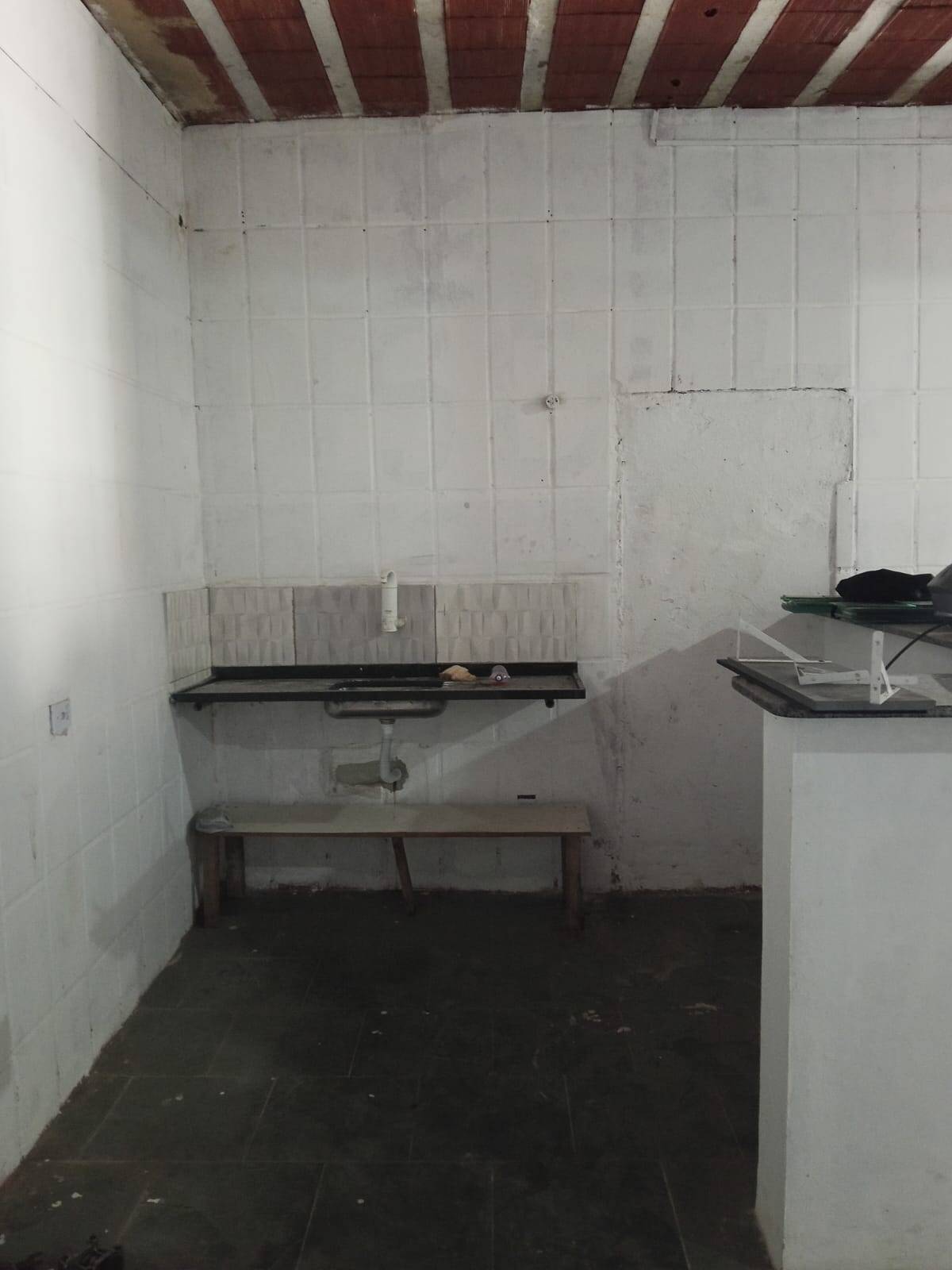 Depósito-Galpão, 160 m² - Foto 2