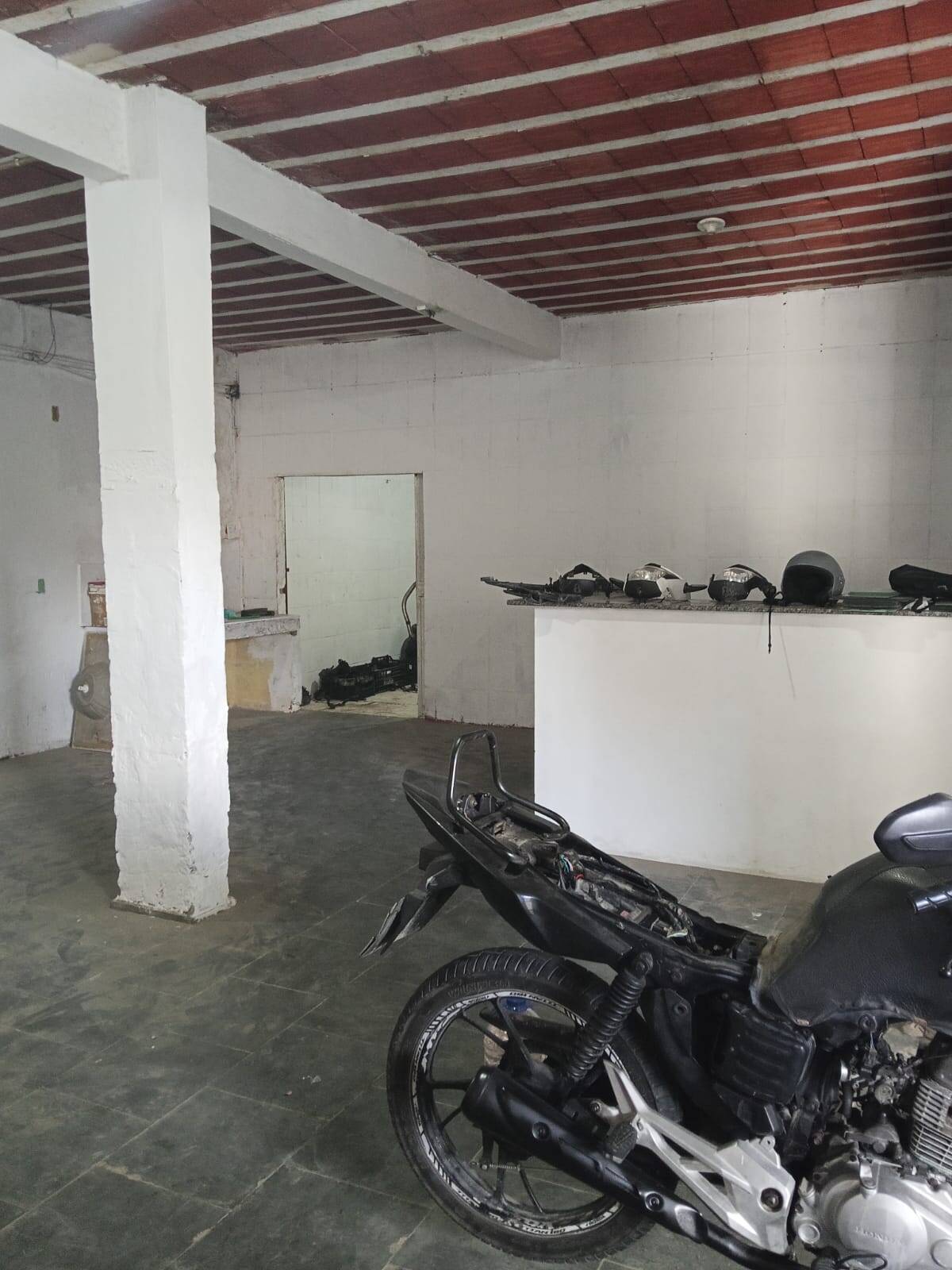 Depósito-Galpão, 160 m² - Foto 5