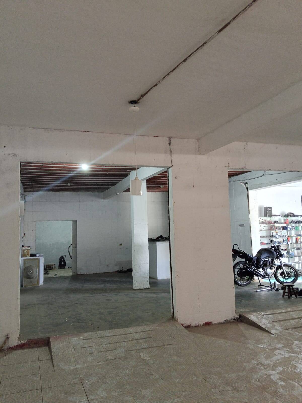 Depósito-Galpão, 160 m² - Foto 4
