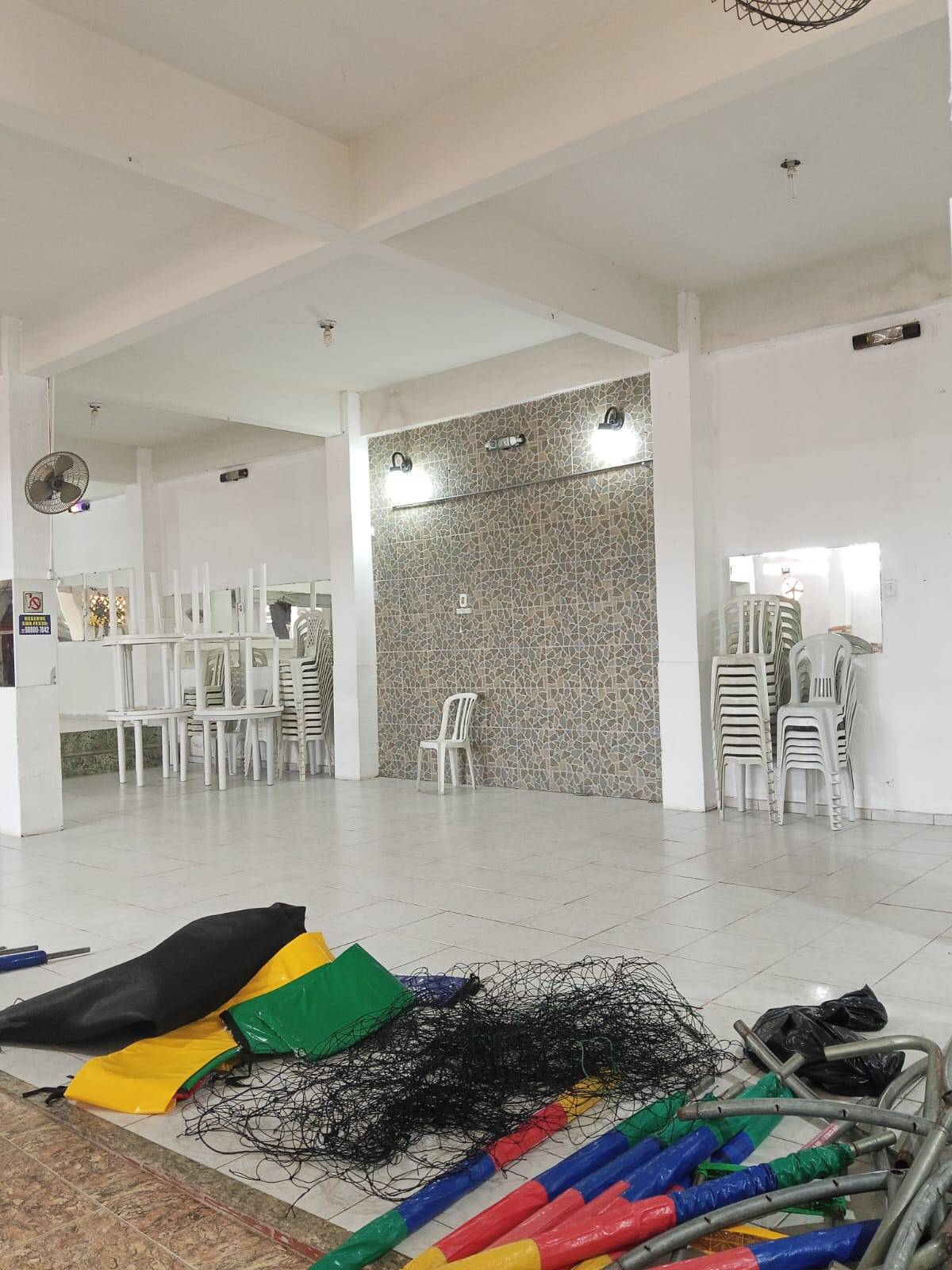 Loja-Salão, 540 m² - Foto 4