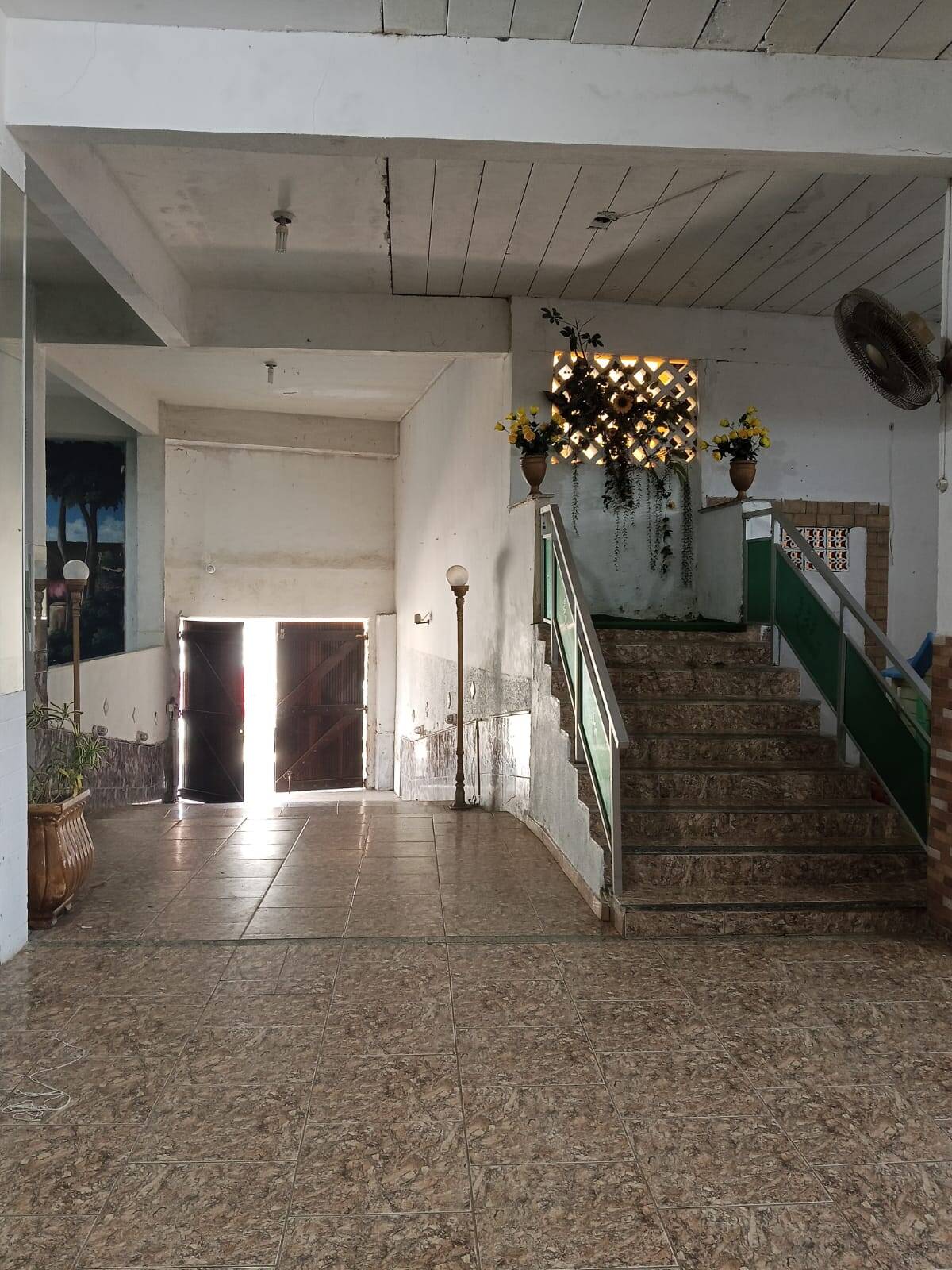 Loja-Salão, 540 m² - Foto 5