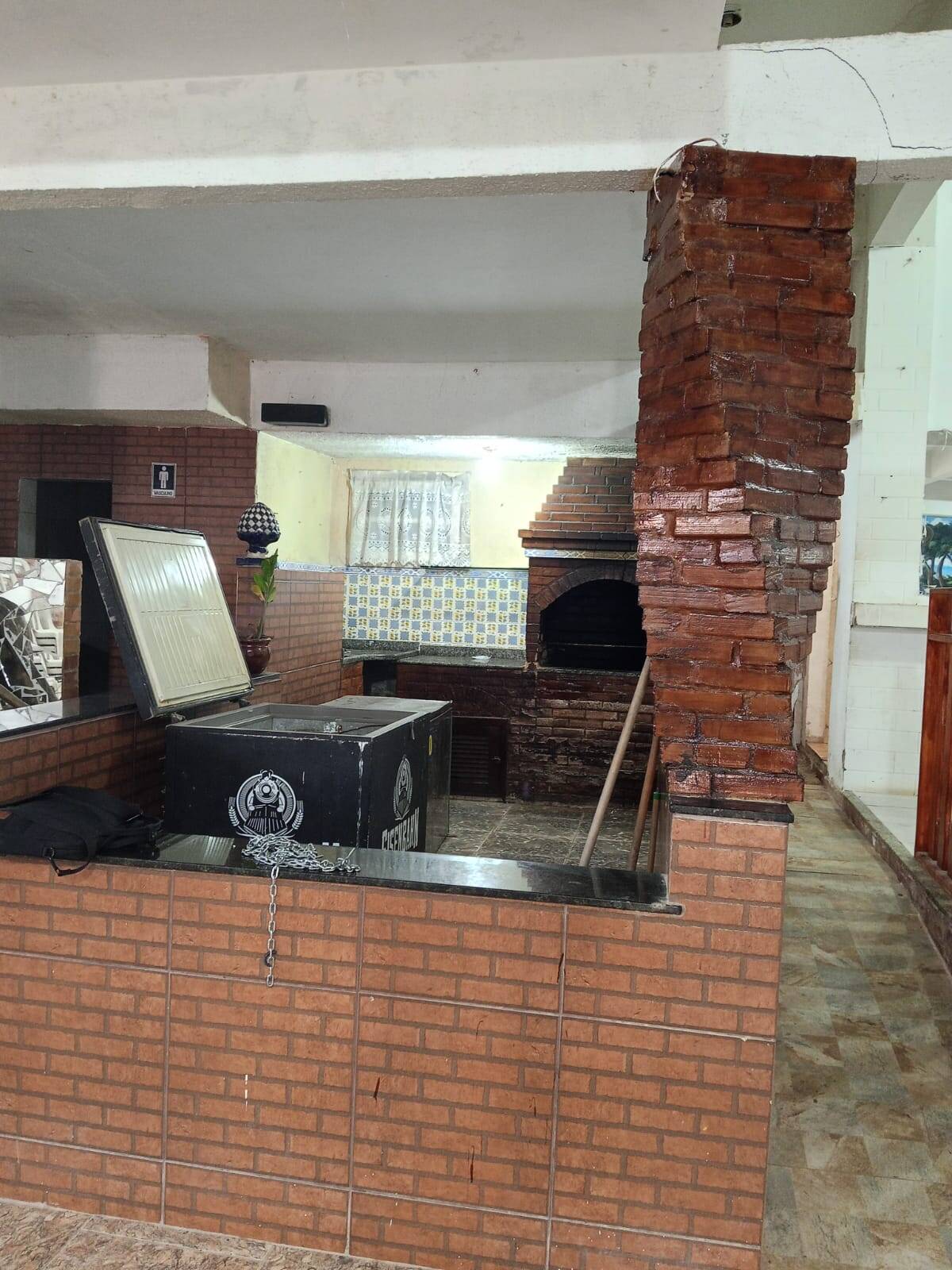 Loja-Salão, 540 m² - Foto 8