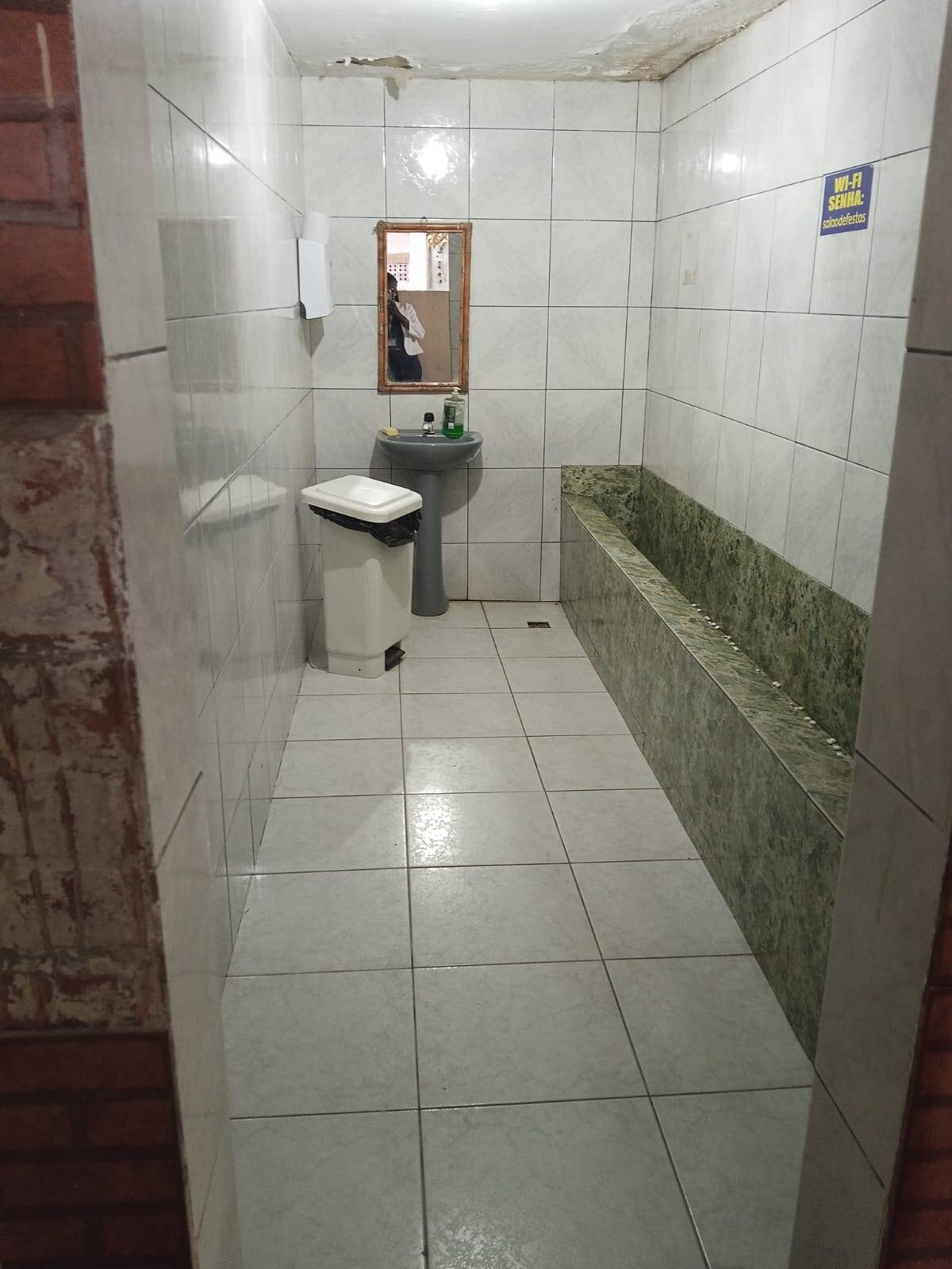 Loja-Salão, 540 m² - Foto 13