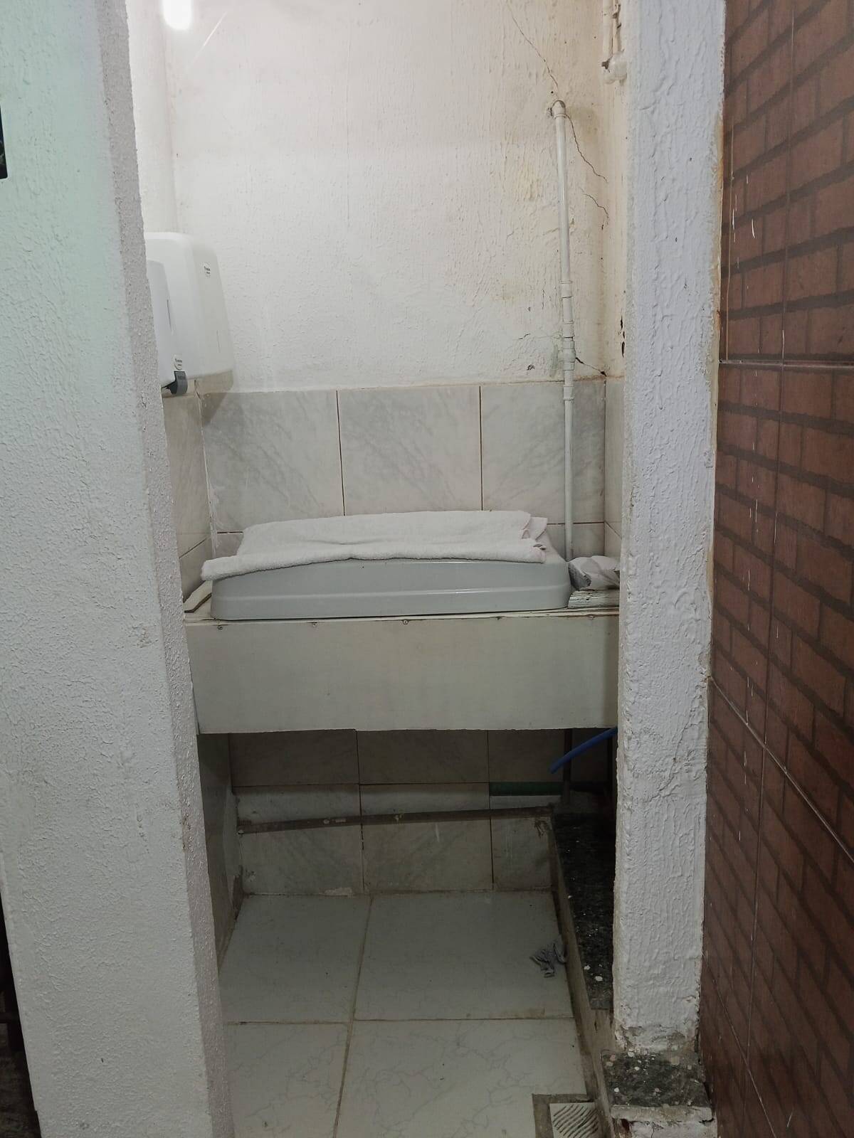 Loja-Salão, 540 m² - Foto 14