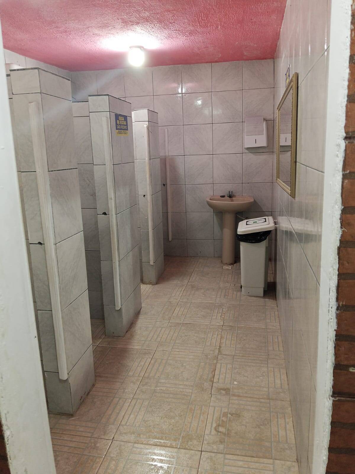 Loja-Salão, 540 m² - Foto 15