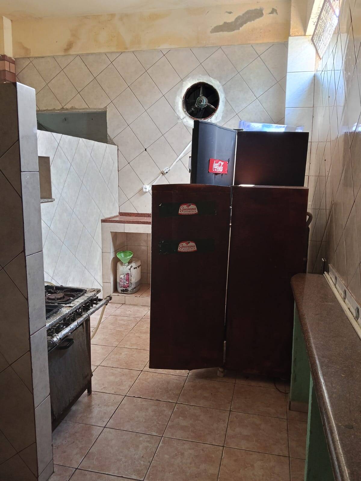 Loja-Salão, 540 m² - Foto 12