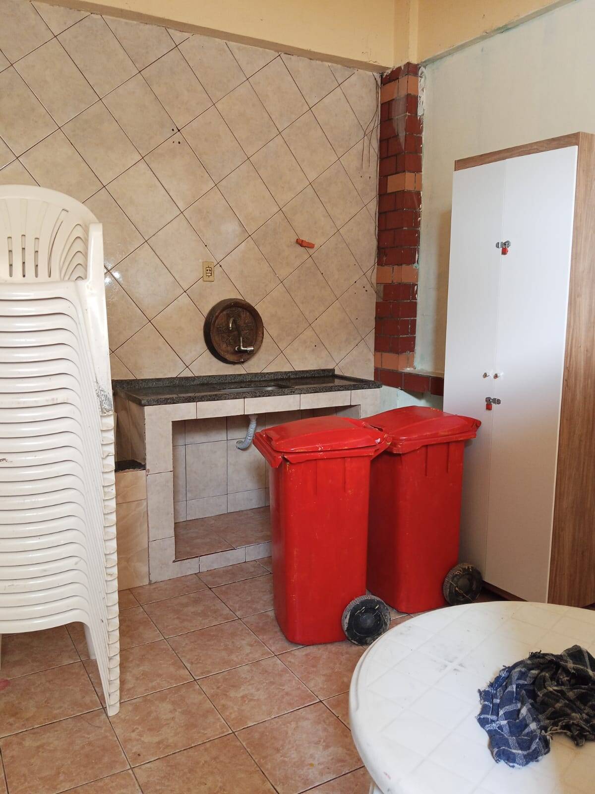 Loja-Salão, 540 m² - Foto 11