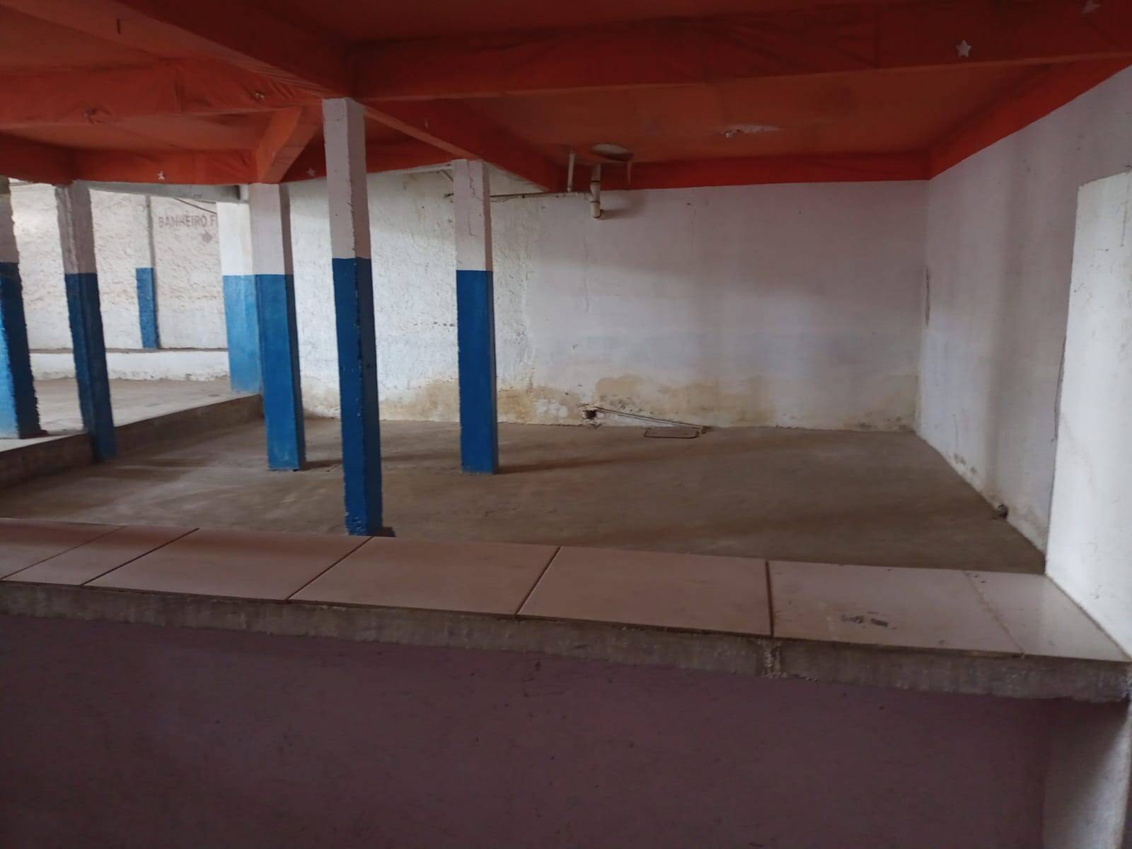 Depósito-Galpão, 450 m² - Foto 4