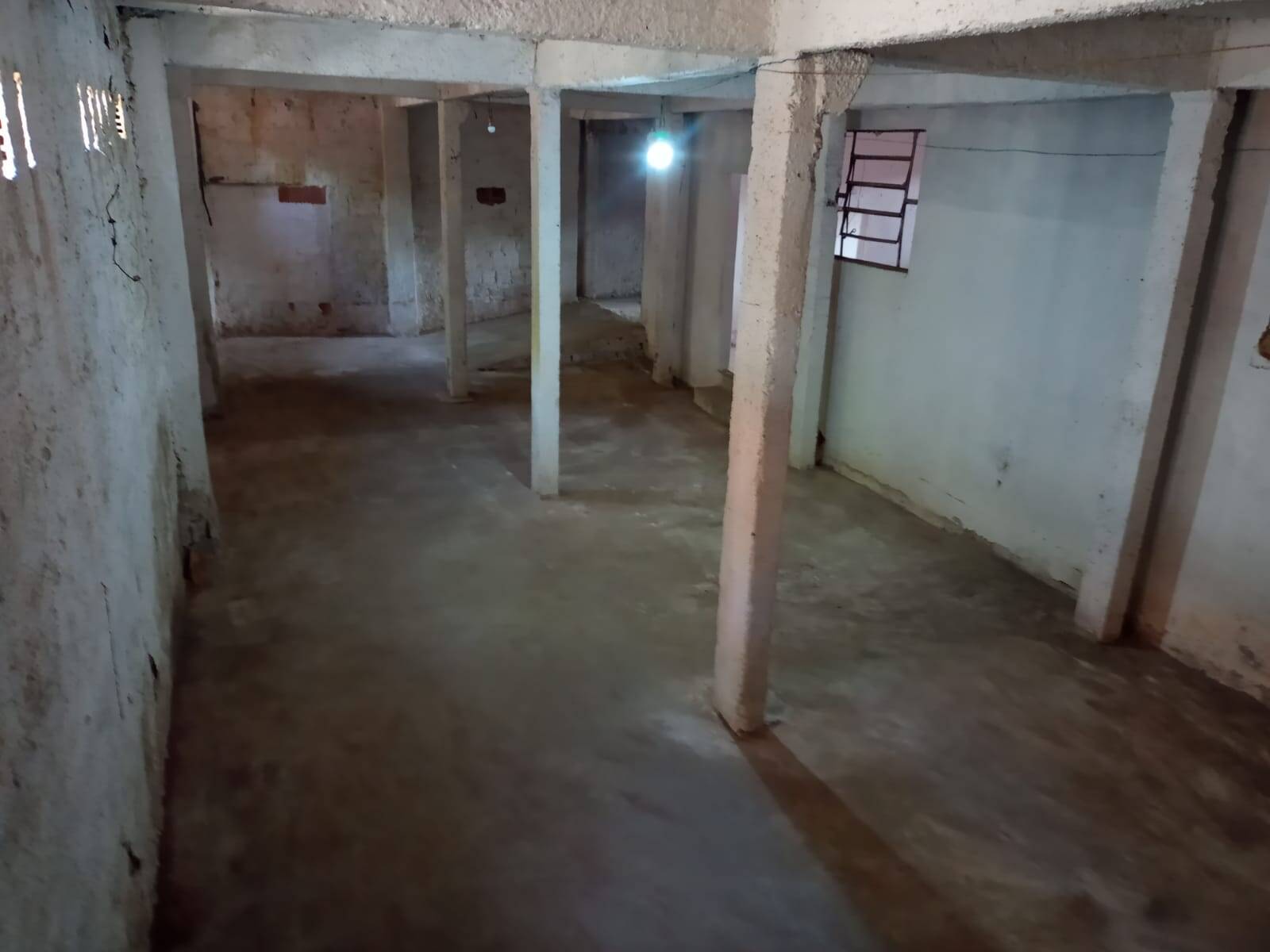 Depósito-Galpão, 450 m² - Foto 14