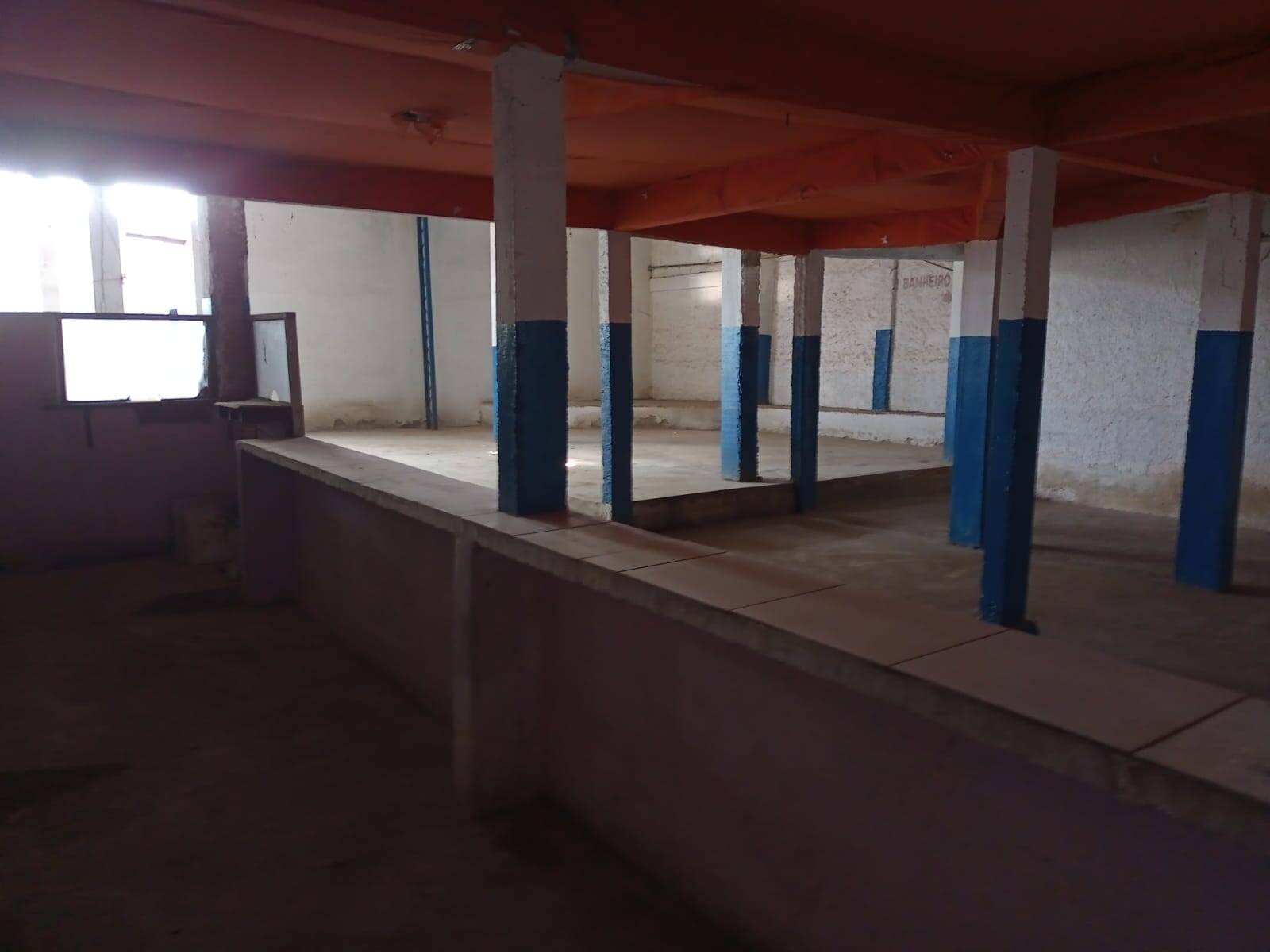 Depósito-Galpão, 450 m² - Foto 7