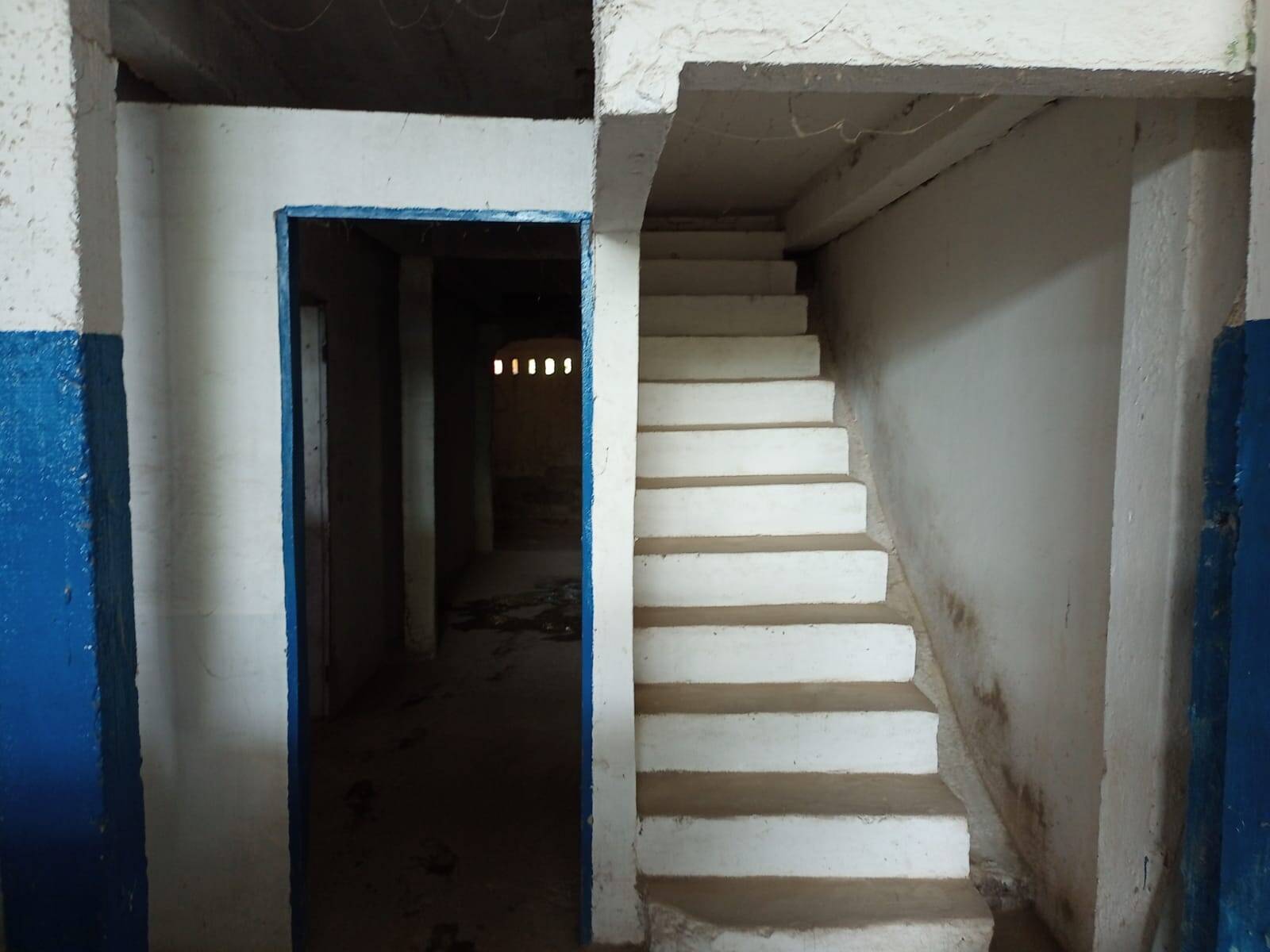 Depósito-Galpão, 450 m² - Foto 3