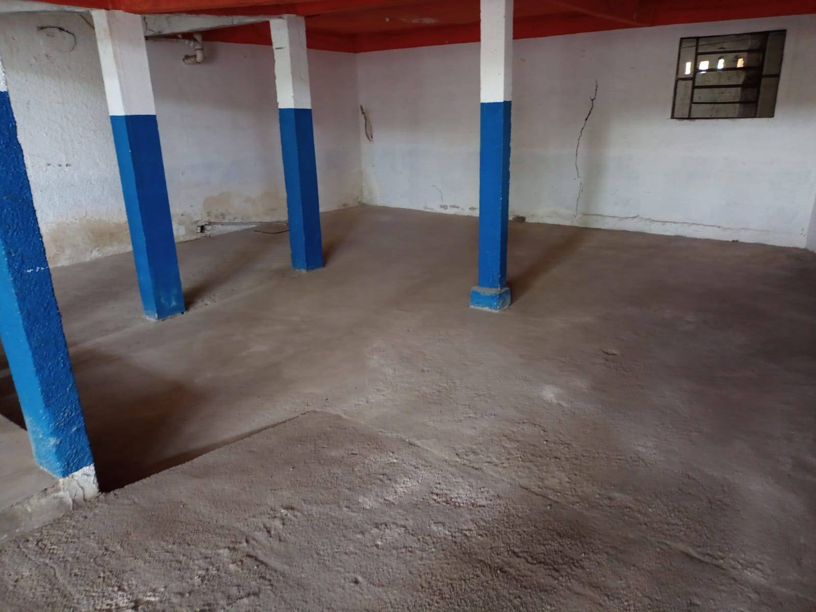 Depósito-Galpão, 450 m² - Foto 2