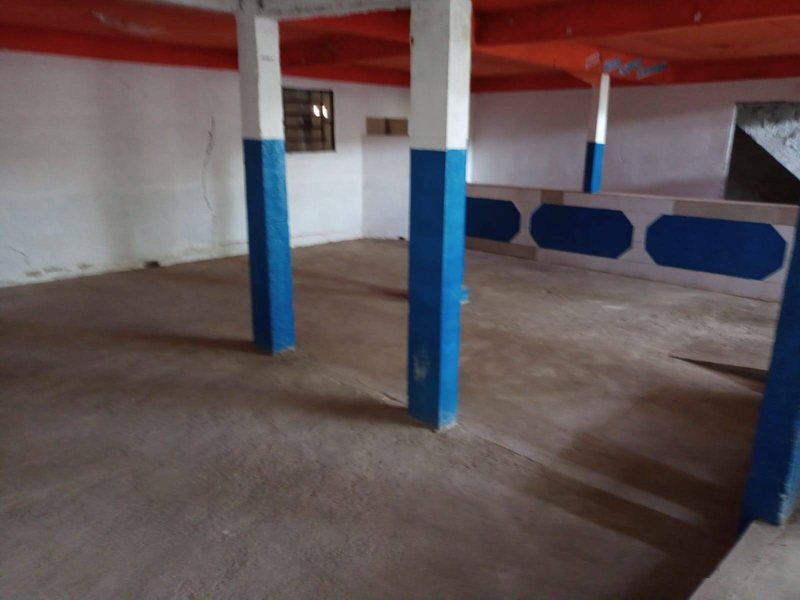 Depósito-Galpão, 450 m² - Foto 5