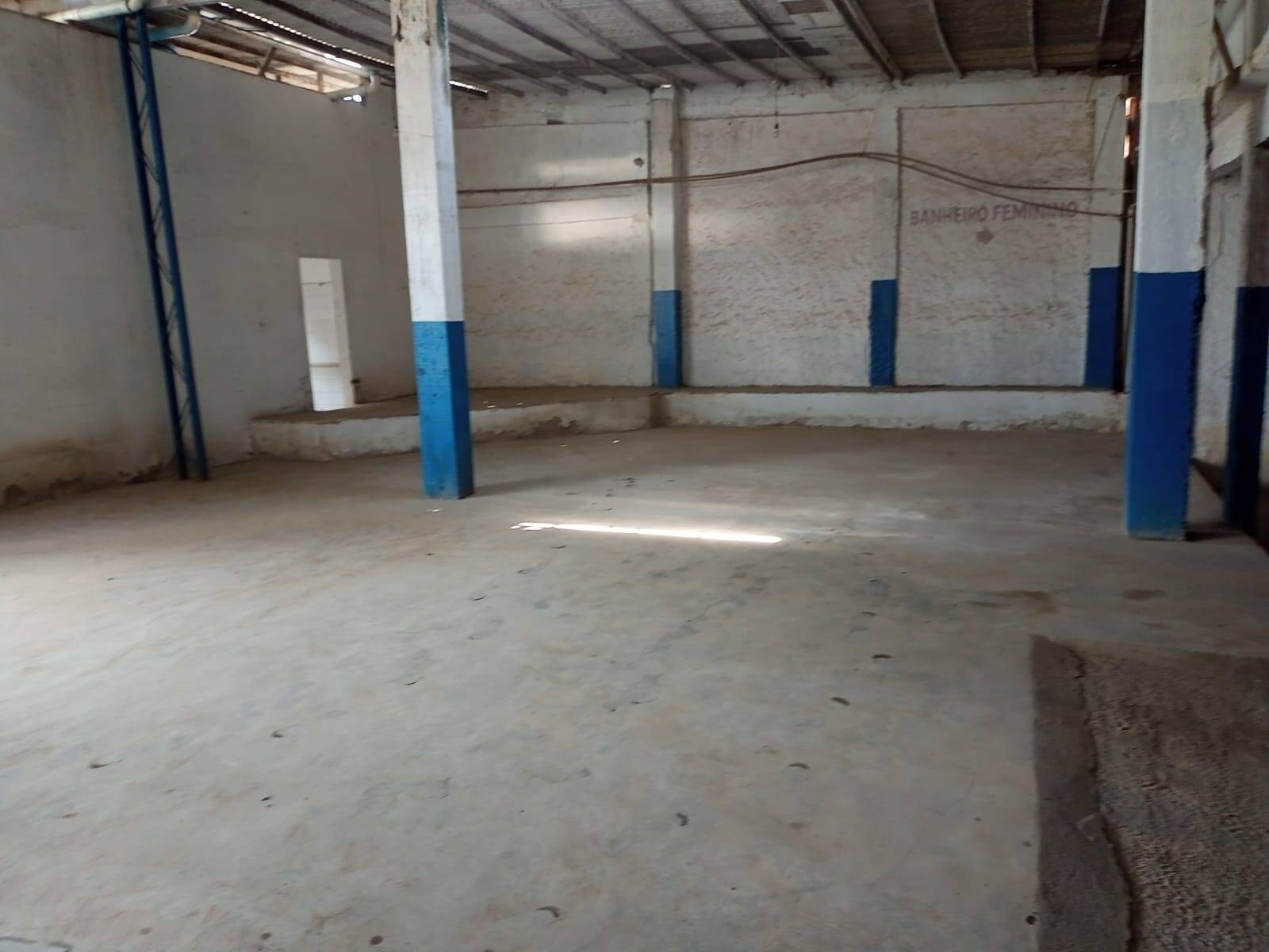 Depósito-Galpão, 450 m² - Foto 9